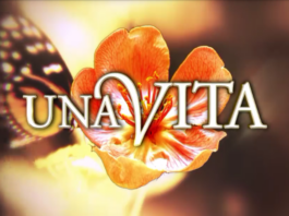 Una Vita (Acacias 38)