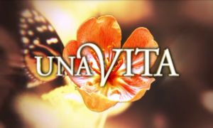 Una Vita (Acacias 38) Una Vita (Acacias 38)