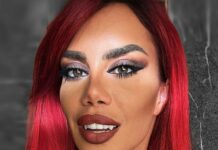 Valentina De Gregori chi è? Biografia, età, bodybuilding e powerlifting, Instagram e vita privata Valentina De Gregori chi è