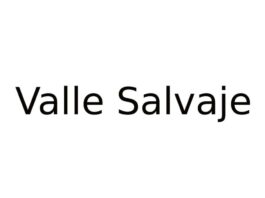Valle Salvaje