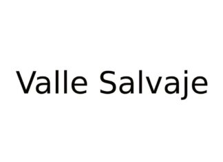 Valle Salvaje
