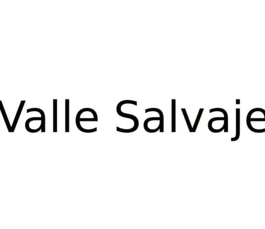 Valle Salvaje