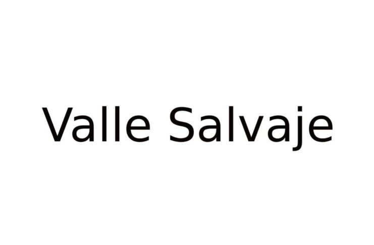 Valle Salvaje