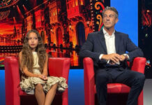 Violamarie al Junior Eurovision 2026: chi è, età, biografia e canzone per San Marino Violamarie al Junior Eurovision 2026