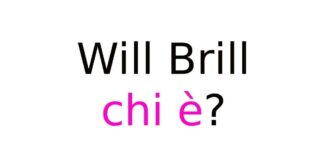 Will Brill chi è? Biografia, età, carriera, film, figli e moglie, Instagram e vita privata Will Brill chi è?