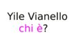Yile Yara Vianello chi è? Biografia, età, carriera, fidanzato, Instagram e vita privata Yile Vianello chi è