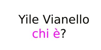 Yile Yara Vianello chi è? Biografia, età, carriera, fidanzato, Instagram e vita privata Yile Vianello chi è