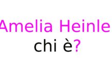 Amelia Heinle chi è? Biografia, età, carriera, figli e marito, Instagram e vita privata Amelia Heinle chi è?