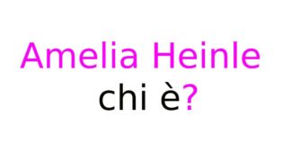 Amelia Heinle chi è? Biografia, età, carriera, figli e marito, Instagram e vita privata Amelia Heinle chi è?