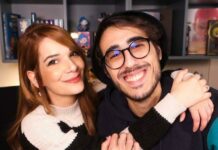 Qual è il nome vero di Stef e Phere? Ecco chi sono i Two Players One Console Qual è il nome vero di Stef e Phere? Ecco chi sono i Two Players One Console