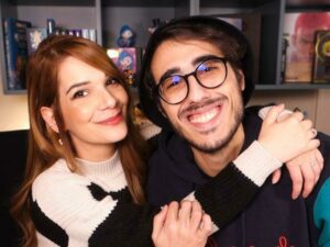 Qual è il nome vero di Stef e Phere? Ecco chi sono i Two Players One Console Qual è il nome vero di Stef e Phere? Ecco chi sono i Two Players One Console