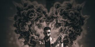 Albasax presenta “Hiroshima”: il nuovo singolo tra amore, tragedia e responsabilità