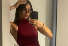 Anna Abagnale chi è? Biografia, età, carriera, fidanzato, Instagram e vita privata Anna Abagnale chi è
