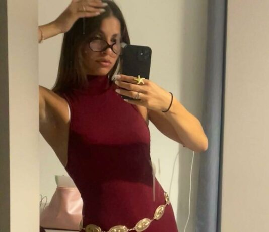 Anna Abagnale chi è