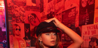 Anna Turrei, But It’s in My Head: il nuovo singolo tra desiderio, tentazione e realtà Anna Turrei, But It's in My Head: il nuovo singolo tra desiderio, tentazione e realtà