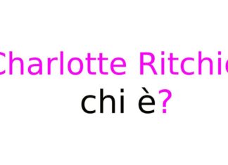 Charlotte Ritchie chi è? Biografia, età, altezza, carriera, filmografia, Instagram e vita privata Charlotte Ritchie chi è