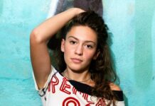 Chi è Alice Fregoso? Età, biografia, canzoni, genitori, Instagram e vita privata Chi è Alice Fregoso? Età, biografia, canzoni, genitori, Instagram e vita privata