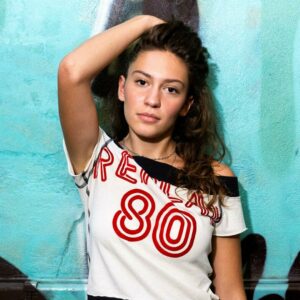 Chi è Alice Fregoso Chi è Alice Fregoso? Età, biografia, canzoni, genitori, Instagram e vita privata