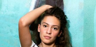 Chi è Alice Fregoso? Età, biografia, canzoni, genitori, Instagram e vita privata