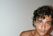 Chi è Andrea Heros? Età, vero nome, biografia, origini, canzoni e Instagram Chi è Andrea Heros