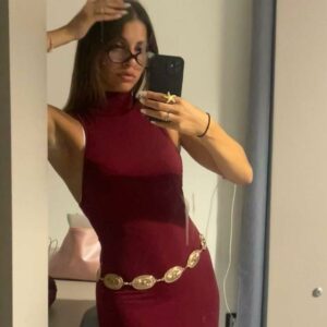 Chi è Anna A. di Amici 26 Chi è Anna A. di Amici 26