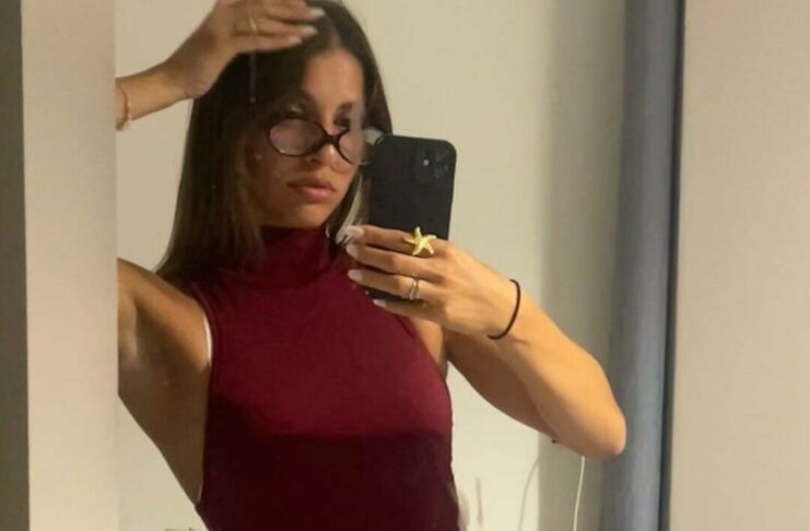 Chi è Anna A. di Amici 26? Età, biografia, carriera e Instagram della ballerina Chi è Anna A. di Amici 26