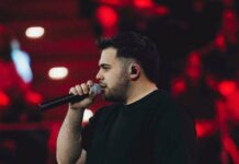 Chi è Giacomo Calò? Età, biografia, canzoni, genitori, Instagram e vita privata Chi è Giacomo Calò?