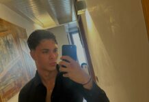 Chi è Napo? Età, biografia, vero nome, carriera, fidanzata e Instagram Chi è Napo