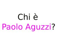 Chi è Paolo Aguzzi? Biografia, età, carriera e film, figli e moglie, Instagram e vita privata Chi è Paolo Aguzzi