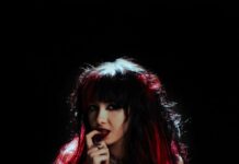 Chi è Rob, la cantante Roberta Scandurra? Biografia, età, origini, canzoni, fidanzato e Instagram Chi è Rob, la cantante Roberta Scandurra?