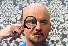 Chi è Stefano D’Onghia di Cash or Trash: biografia, lavoro, negozio, Instagram e vita privata
