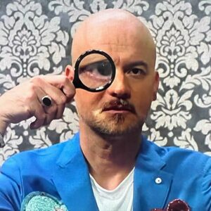 Chi è Stefano D’Onghia di Cash or Trash biografia, lavoro, negozio, Instagram e vita privata Chi è Stefano D’Onghia di Cash or Trash: biografia, lavoro, negozio, Instagram e vita privata