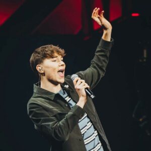 Chi è Timothée Bonnardel Chi è Timothée Bonnardel?