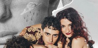 Chi sono Le Distanze? Età, componenti, carriera e curiosità Chi sono Le Distanze? Età, componenti, carriera e curiosità