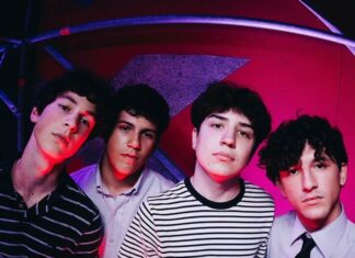 Chi sono i Mad-Dog, concorrenti di X Factor 2026: età, componenti e carriera della band Chi sono i Mad-Dog, concorrenti di X Factor 2026: età, componenti e carriera della band