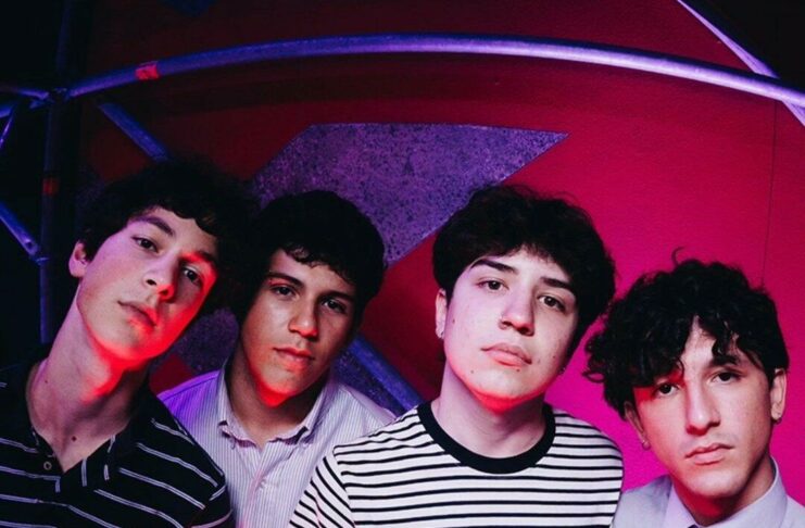 Chi sono i Mad-Dog, concorrenti di X Factor 2026: età, componenti e carriera della band Chi sono i Mad-Dog, concorrenti di X Factor 2026: età, componenti e carriera della band