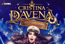 Cristina D’Avena e Gem Boy all’Alcatraz di Milano: il concerto del 14 novembre 2026 Cristina D’Avena e Gem Boy all’Alcatraz di Milano