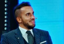 Daniele Bartocci è Food Manager dell’anno 2026: il premio Luxlife Daniele Bartocci è Food Manager dell'anno 2026
