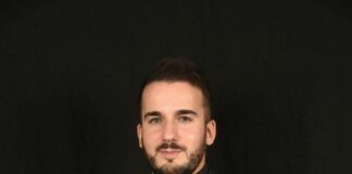 Daniele Bartocci premiato ai Fair Play Awards 2026 di Parigi: il riconoscimento europeo al giornalista marchigiano Daniele Bartocci premiato ai Fair Play Awards 2026 di Parigi: il riconoscimento europeo al giornalista marchigiano