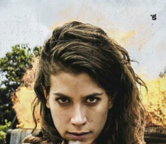 Dove vedere Rosy Abate in streaming?