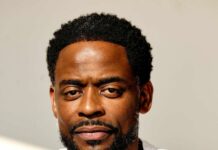 Dulé Hill chi è? Biografia, età, carriera, figli e moglie, Instagram e vita privata Dulé Hill chi è