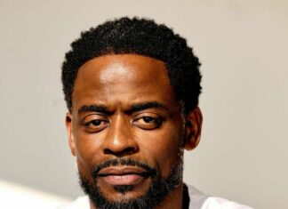 Dulé Hill chi è? Biografia, età, carriera, figli e moglie, Instagram e vita privata Dulé Hill chi è