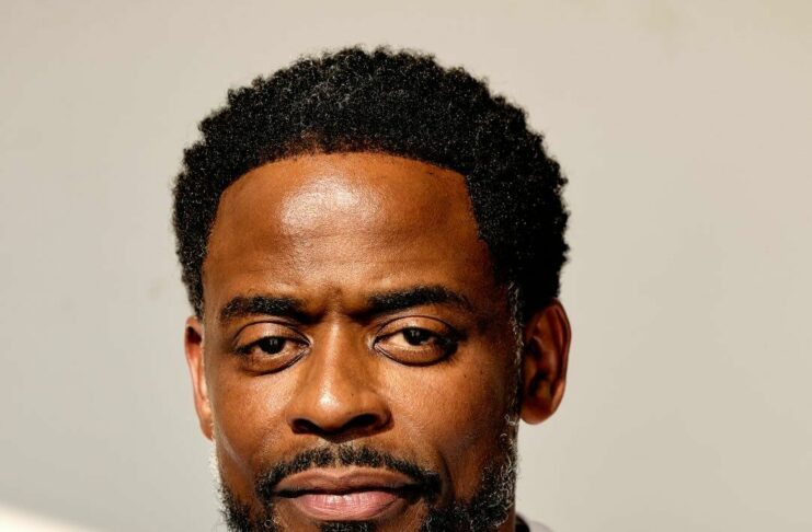 Dulé Hill chi è? Biografia, età, carriera, figli e moglie, Instagram e vita privata Dulé Hill chi è