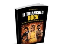 Il Triangolo Rock: Pattie Boyd tra George Harrison ed Eric Clapton