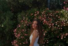 India Serafini chi è? Biografia, età, storia, carriera, fidanzato, Instagram e vita privata India Serafini chi è?