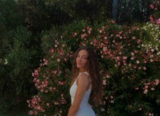 India Serafini chi è? Biografia, età, storia, carriera, fidanzato, Instagram e vita privata India Serafini chi è?