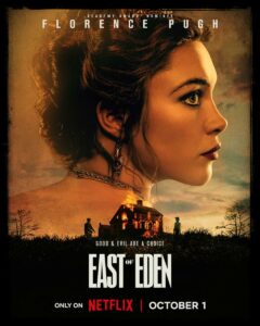 La valle dell’Eden spiegazione del finale della serie Netflix La valle dell’Eden: spiegazione del finale della serie Netflix