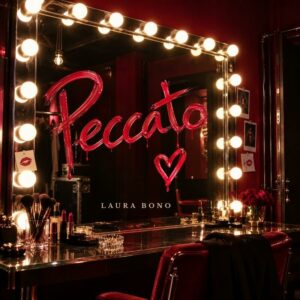 Laura Bono pubblica Peccato Laura Bono pubblica Peccato