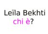 Leïla Bekhti chi è? Biografia, età, carriera, figli e marito, Instagram e vita privata Leïla Bekhti chi è