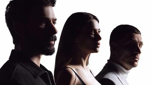 Yeraltı: trama, cast, episodi e dove vedere la serie turca